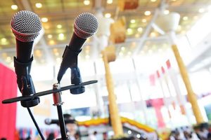 5 Good Tips To Become Motivational Speaker