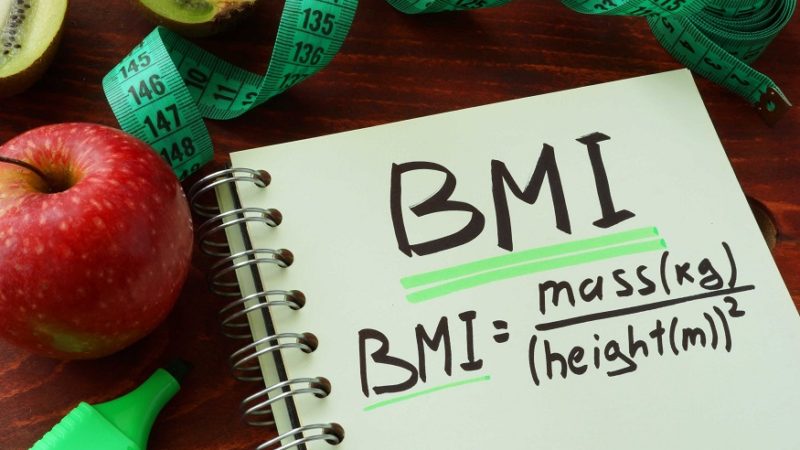 BMI Calculator for Parents: Learn Your Child’s BMI by Entering Weight and Height