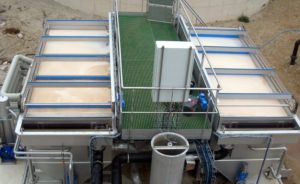 Looking for best wastewater treatment plant manufacturer