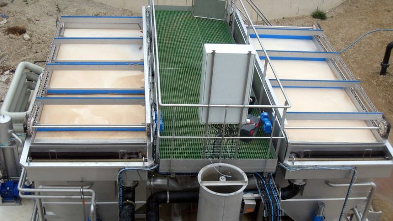 Looking for best wastewater treatment plant manufacturer?