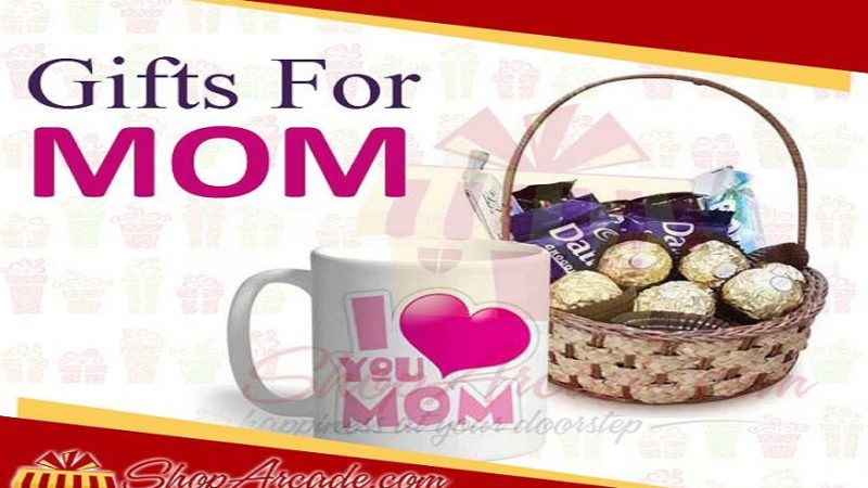 Mother’s Day Gifts to Pak