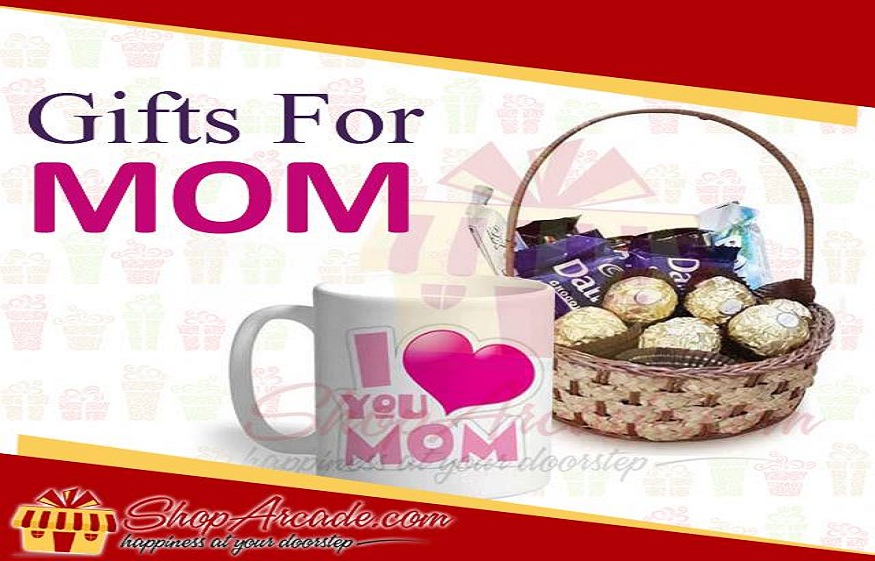 Mother’s Day Gifts to Pak