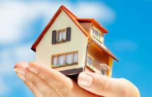mortgage loan for your home
