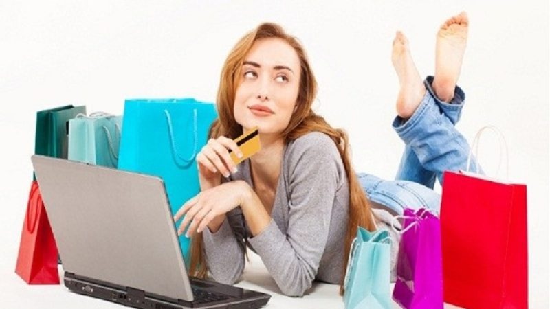 When You Are Short on Time Try Online Shopping