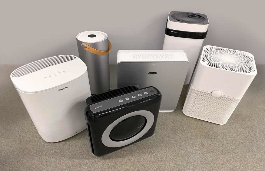 Buying Guide and Tips for Air Purifiers