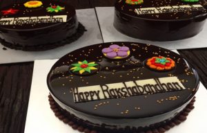 Delicious Rakhi Special Cakes to Surprise your Siblings