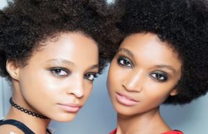 Get Beautiful Tresses with a Black Natural Hair Salon Near Me