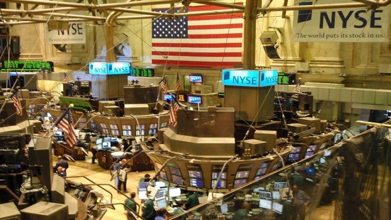 Is This NYSE CAE Better For Trading In The Stock Market?