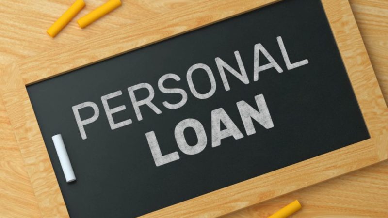 When it is a good time to get a Personal Loan ?