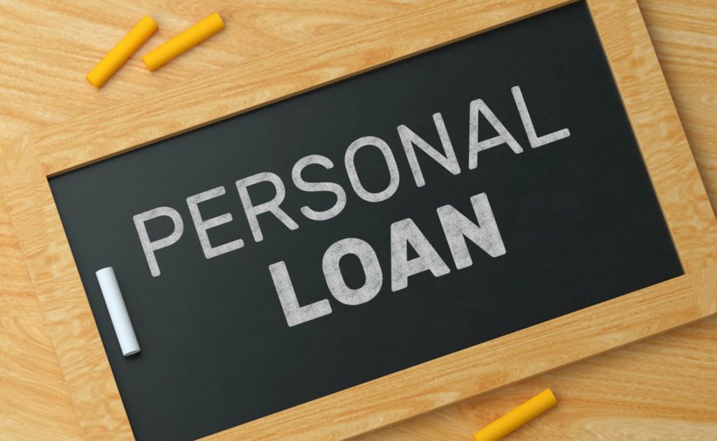 When it is a good time to get a Personal Loan ?