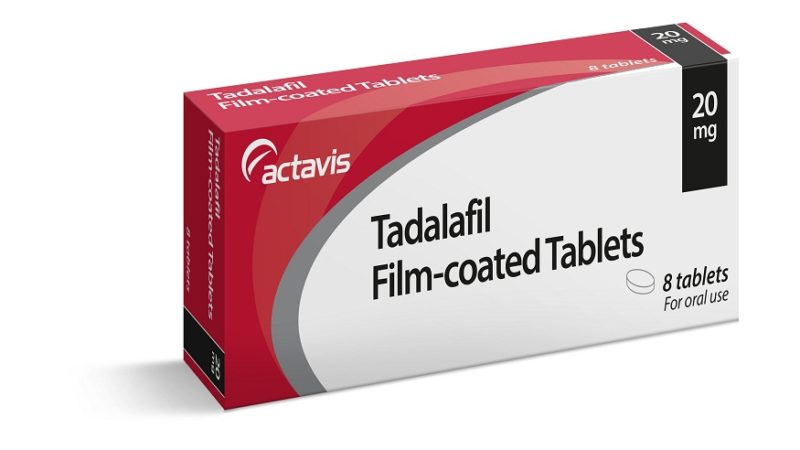 Get to know about the manufacture of tadalafil?