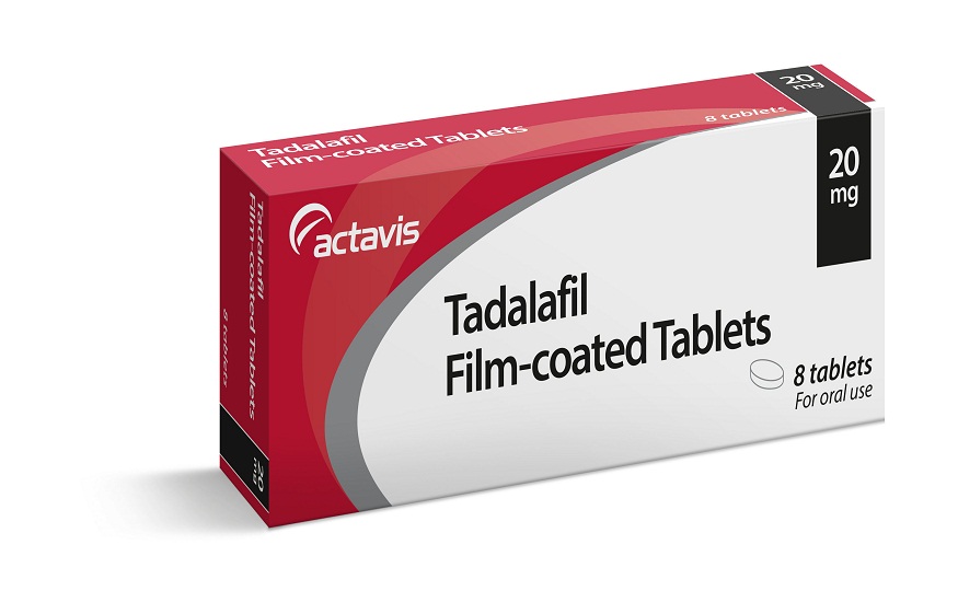 Get to know about the manufacture of tadalafil?