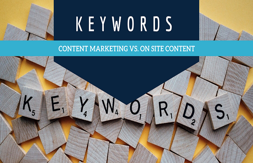 Important elements to target keyword