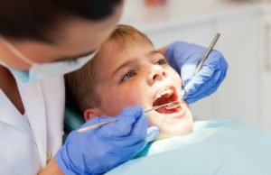 Children's Dentists Consider Best Kids TV Shows To Occupy Young Patients