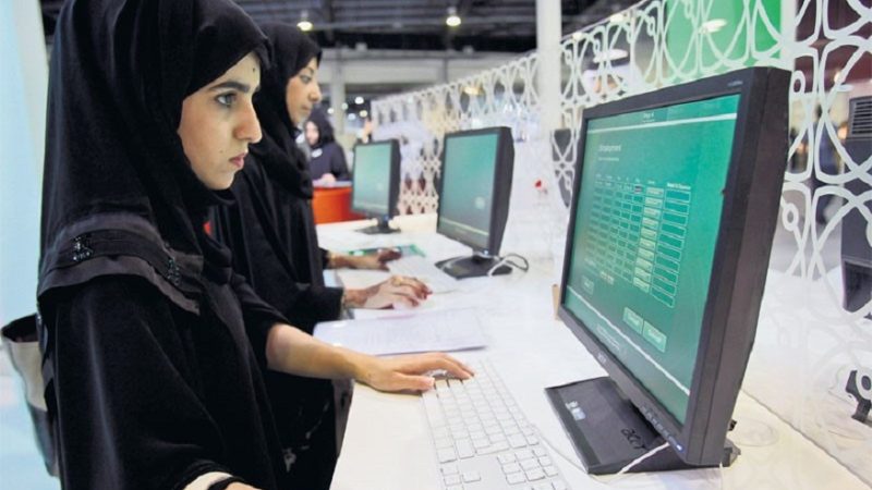 How to find jobs in UAE