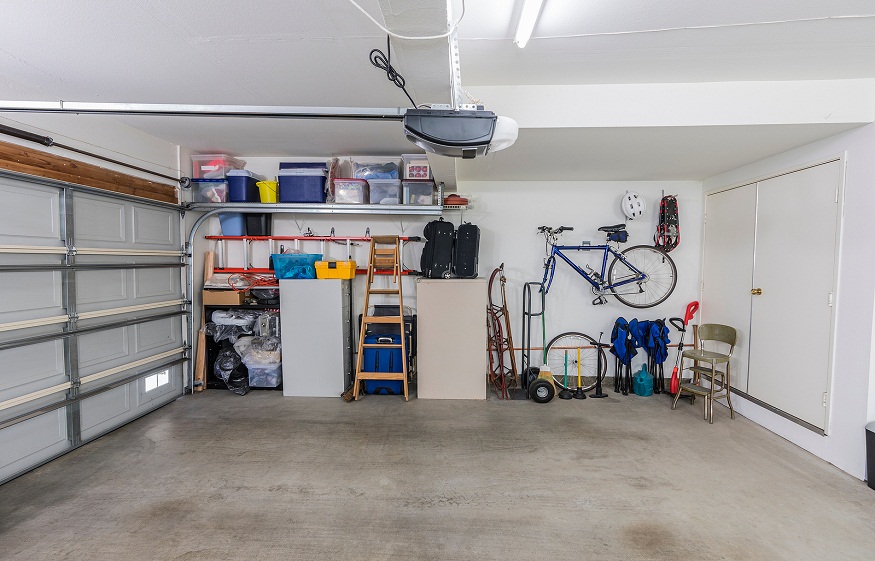 Advantages of employing professional garage door repair organization