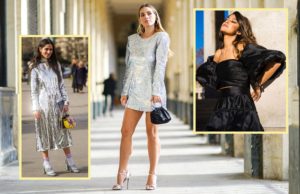 Fashion and Beauty Ideas to Steal for New Year's Eve