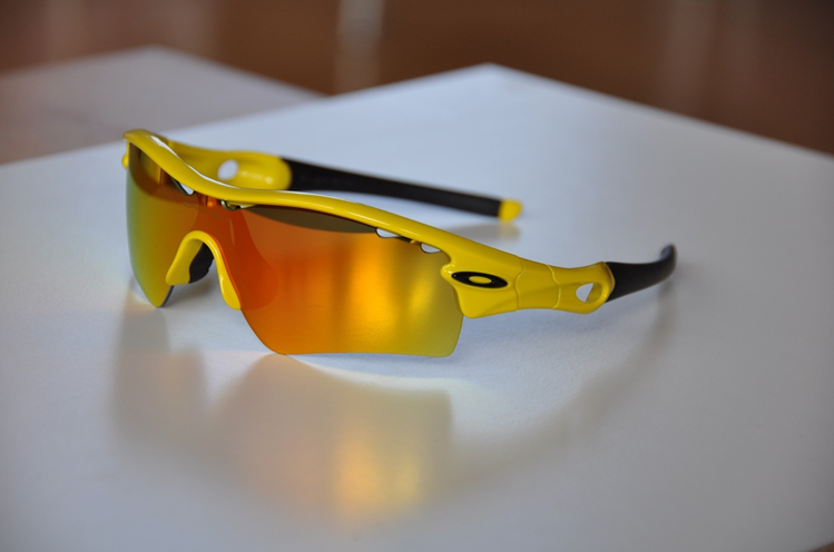 Sport Glasses Buying Guide