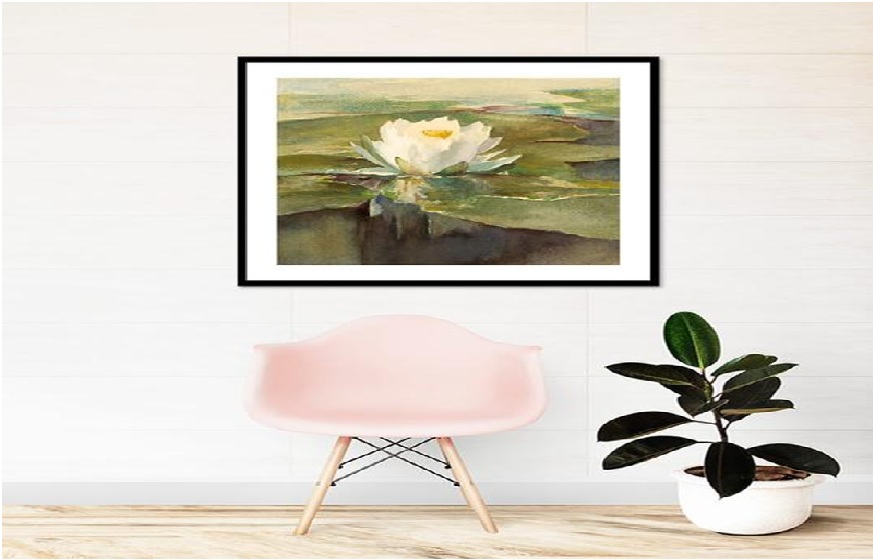 Adorn Your Walls With These Type Of Paintings