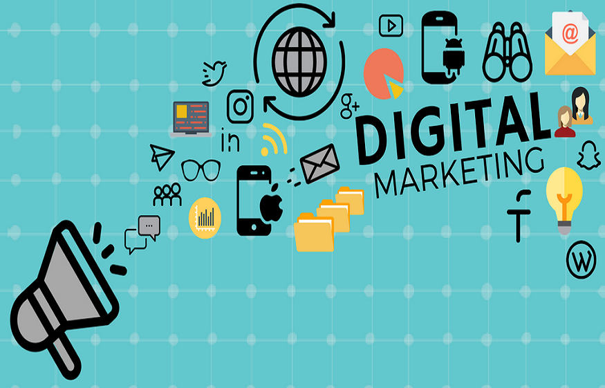 Are You Aware of Different Benefits of Digital Marketing?