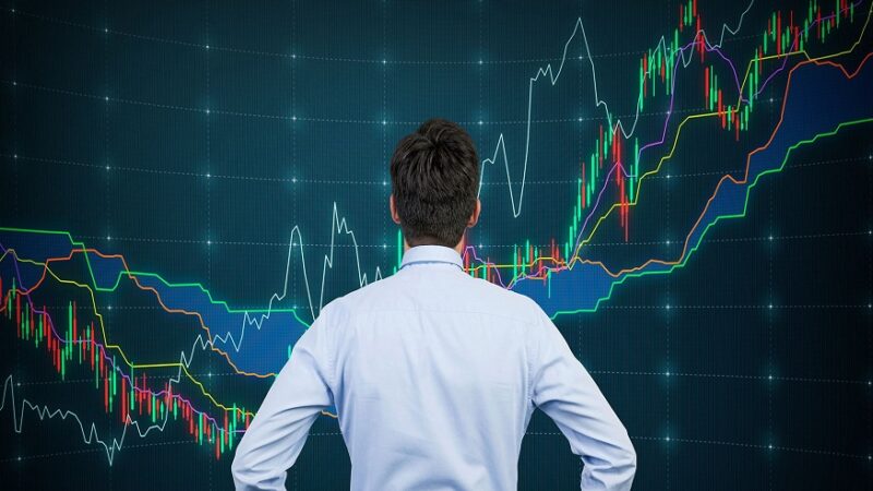 Four Common CFD Trading Mistakes to Avoid
