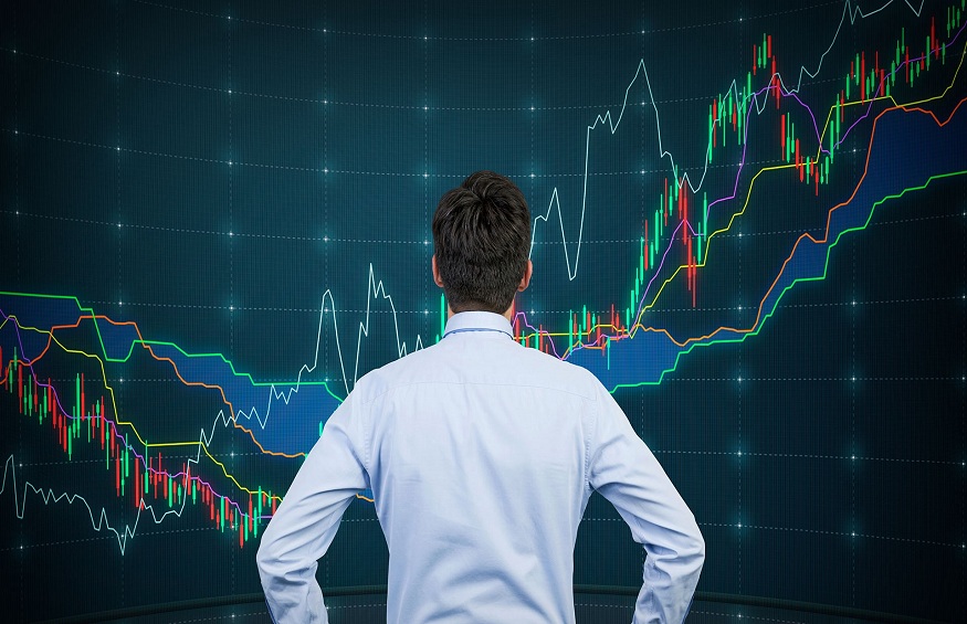 Four Common CFD Trading Mistakes to Avoid