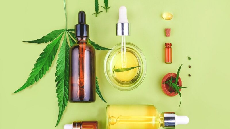 The Best Way to Take CBD Oil For Beginners – Learn How to Choose