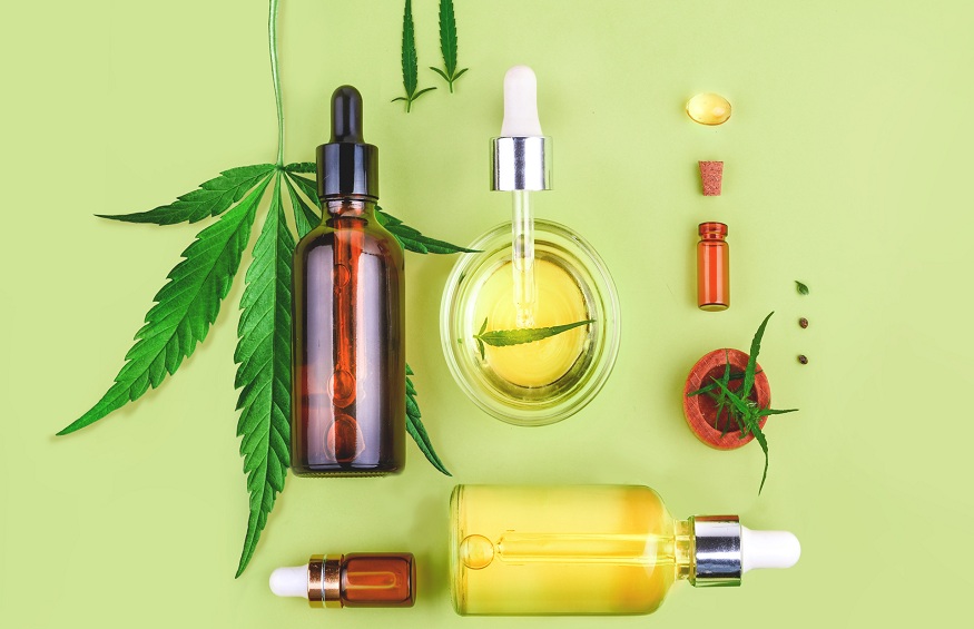 The Best Way to Take CBD Oil For Beginners – Learn How to Choose