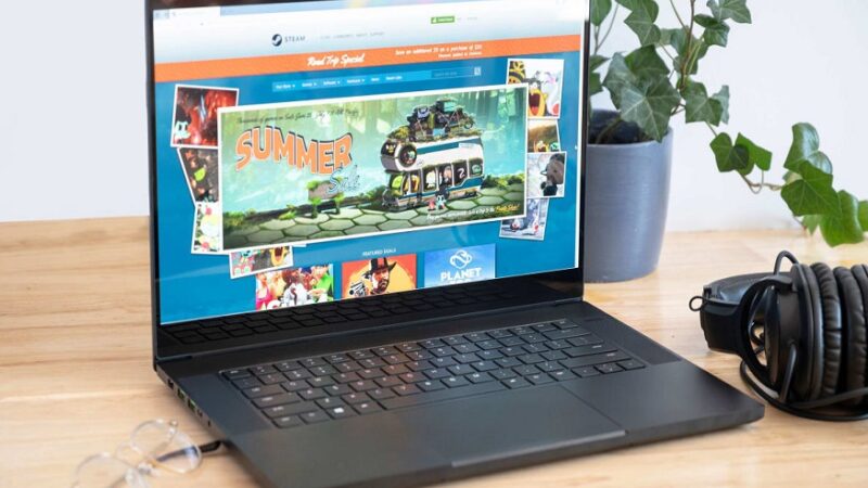 Choosing a Reliable Laptop for Students