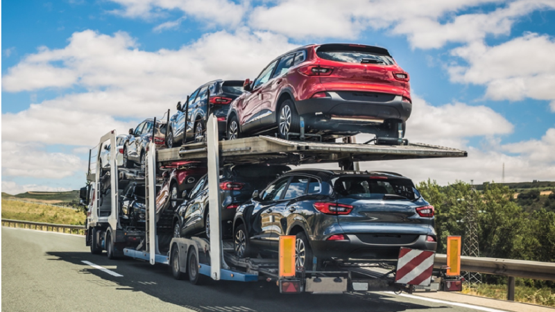 Car Questions: Are Car Inventories Low?