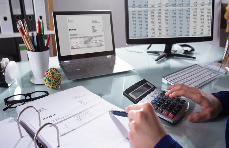 Top 5 Factors to Consider When Picking Invoicing Software
