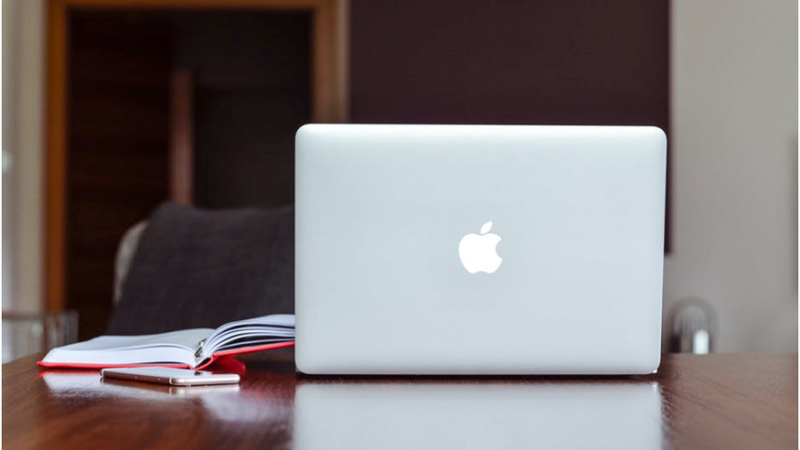 Get Started Your MacBook Pro Tutorial for Beginners