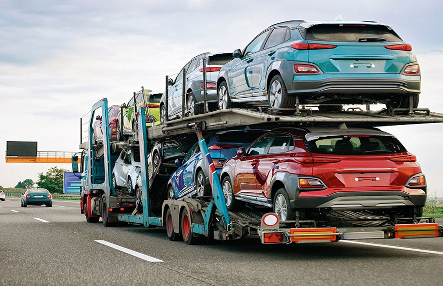 3 Big Benefits of Car Shipping You Need to Know