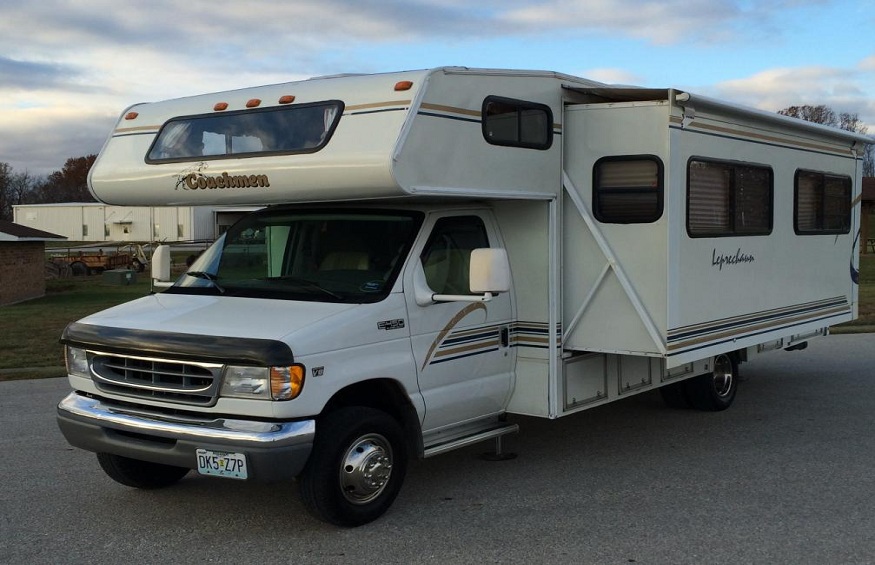 3 Pro Tips for Excellent RV Maintenance