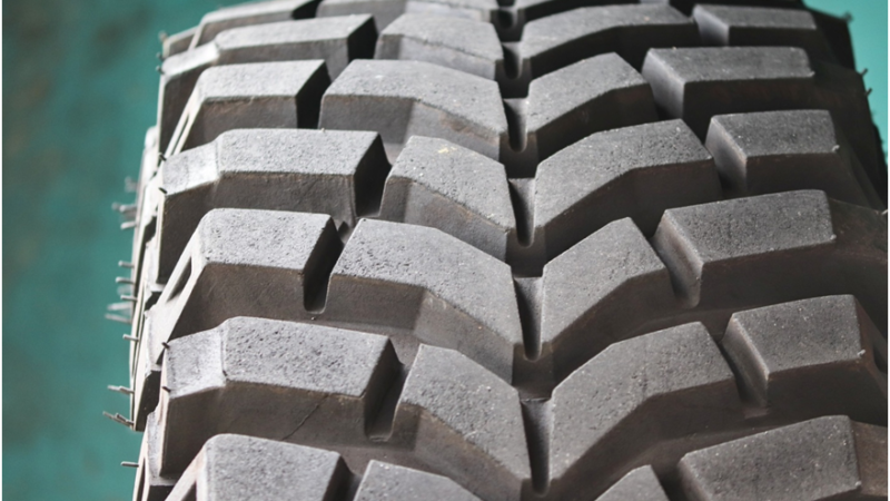 The Signs You Need New Truck Tires (and How to Choose the Best Ones)