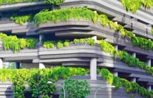 Using Green Building Design