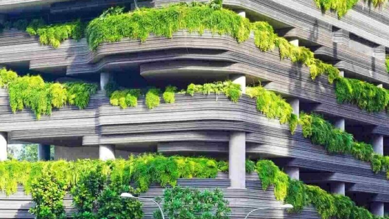 4 Unexpected Benefits of Using Green Building Design
