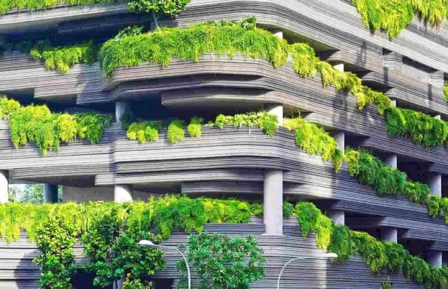 4 Unexpected Benefits of Using Green Building Design