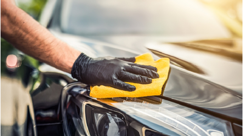 Is Car Scratch Removal Possible a Car Care Guide?