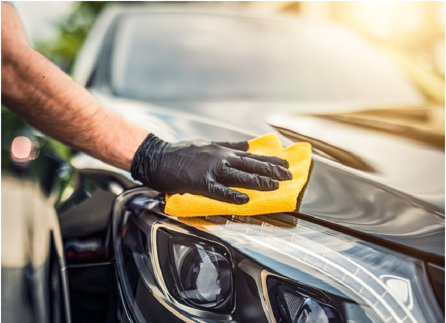 Is Car Scratch Removal Possible a Car Care Guide?