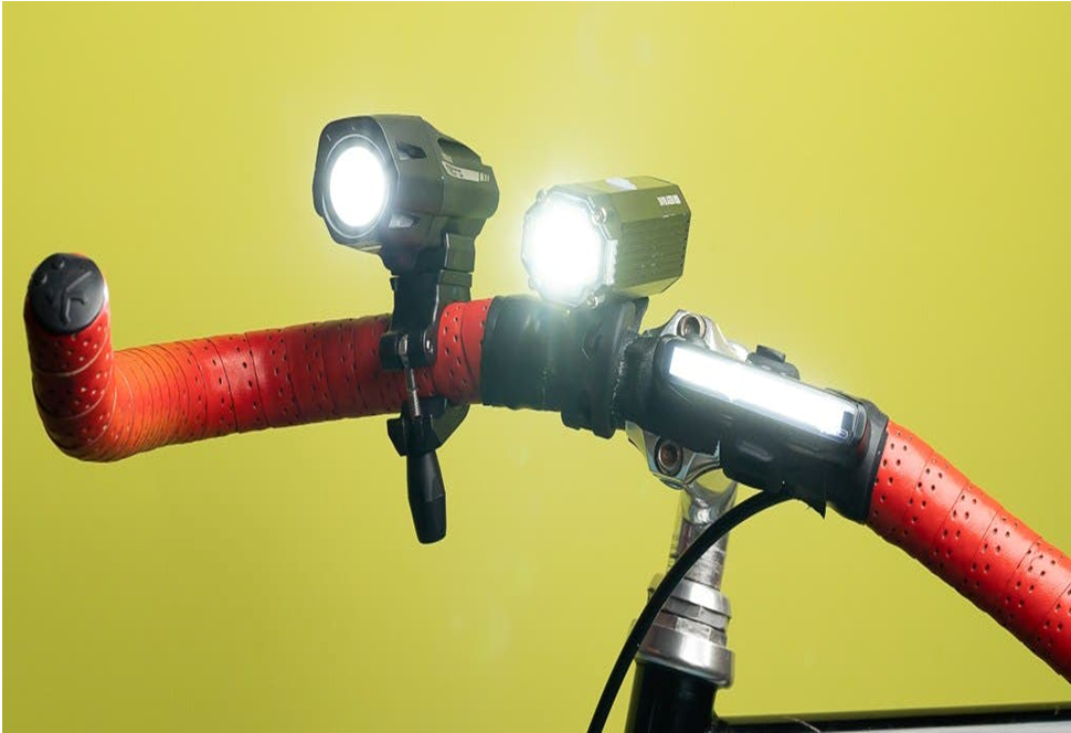 Facts to understand about how to buy bicycle lights online