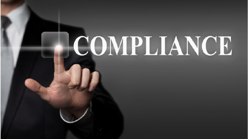Compliance and Risk Management: 4 Things to Keep In Mind