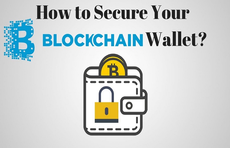 Kavan Choksi and Blockchain Wallet Security