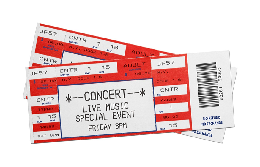 How one can Discover Cheaper Live performance Tickets On-line