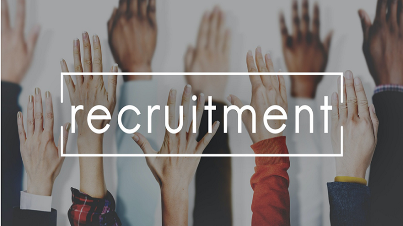 Why Outsourcing Recruiting is The Ideal Choice