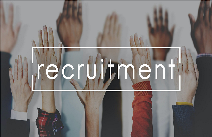 Why Outsourcing Recruiting is The Ideal Choice