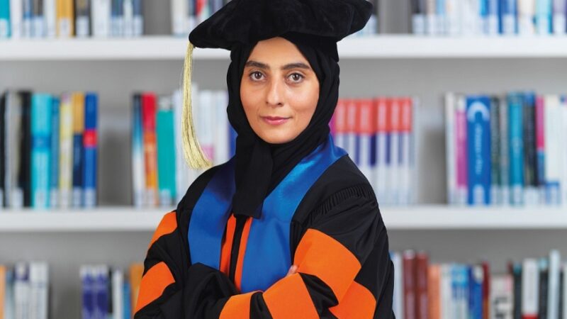 Reasons to do PhD in UAE
