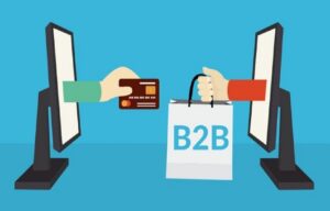 B2b businesses grow
