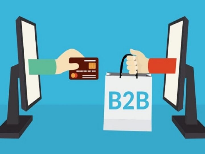 How can Ecommerce help B2b businesses grow?