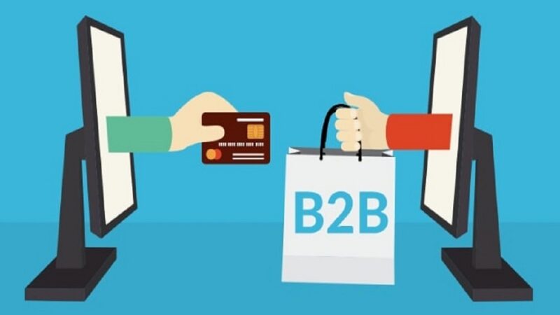 How can Ecommerce help B2b businesses grow?
